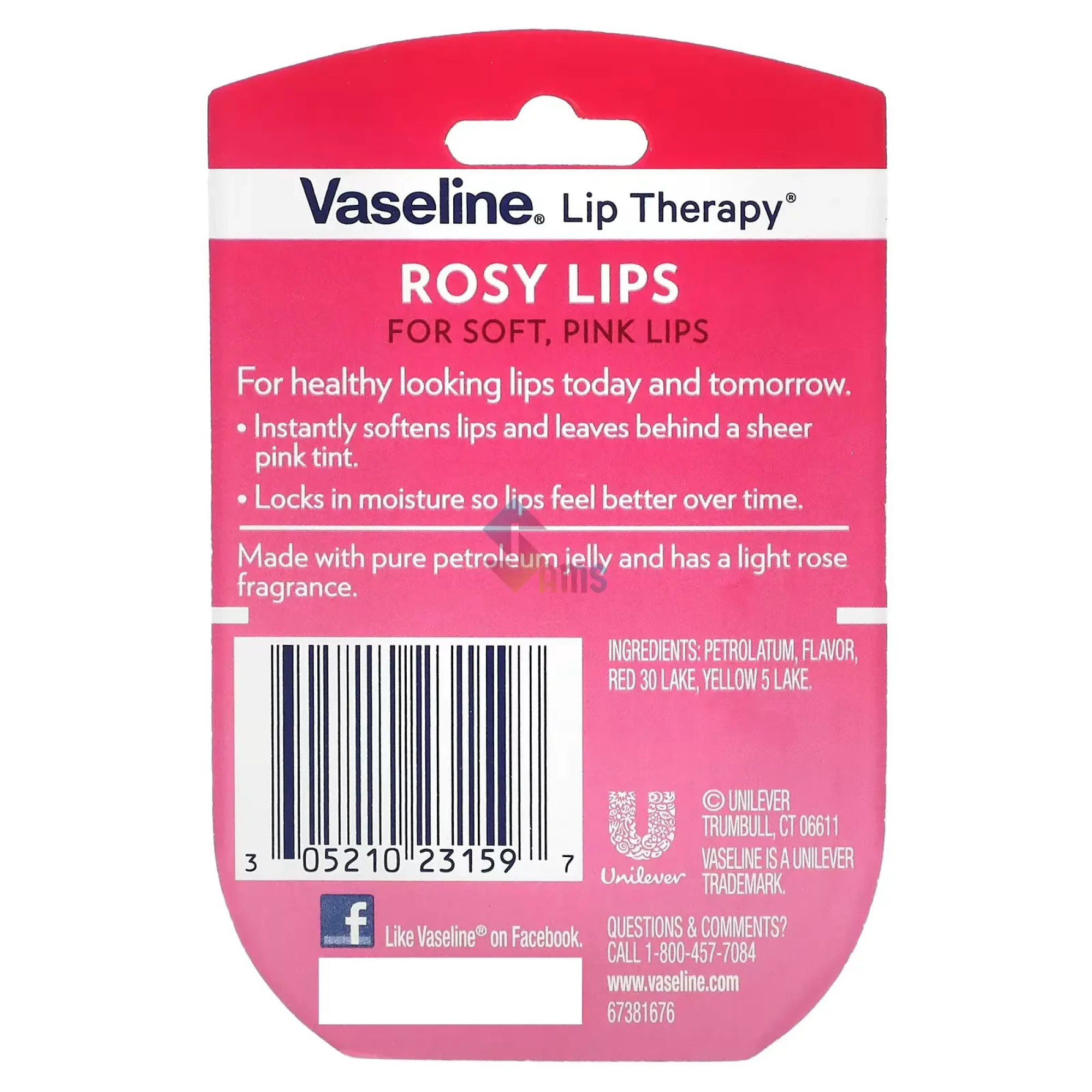 Vaseline Lip Balm Rosy lips3 1 (1).webp